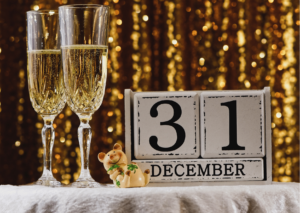 31 dicembre 2024