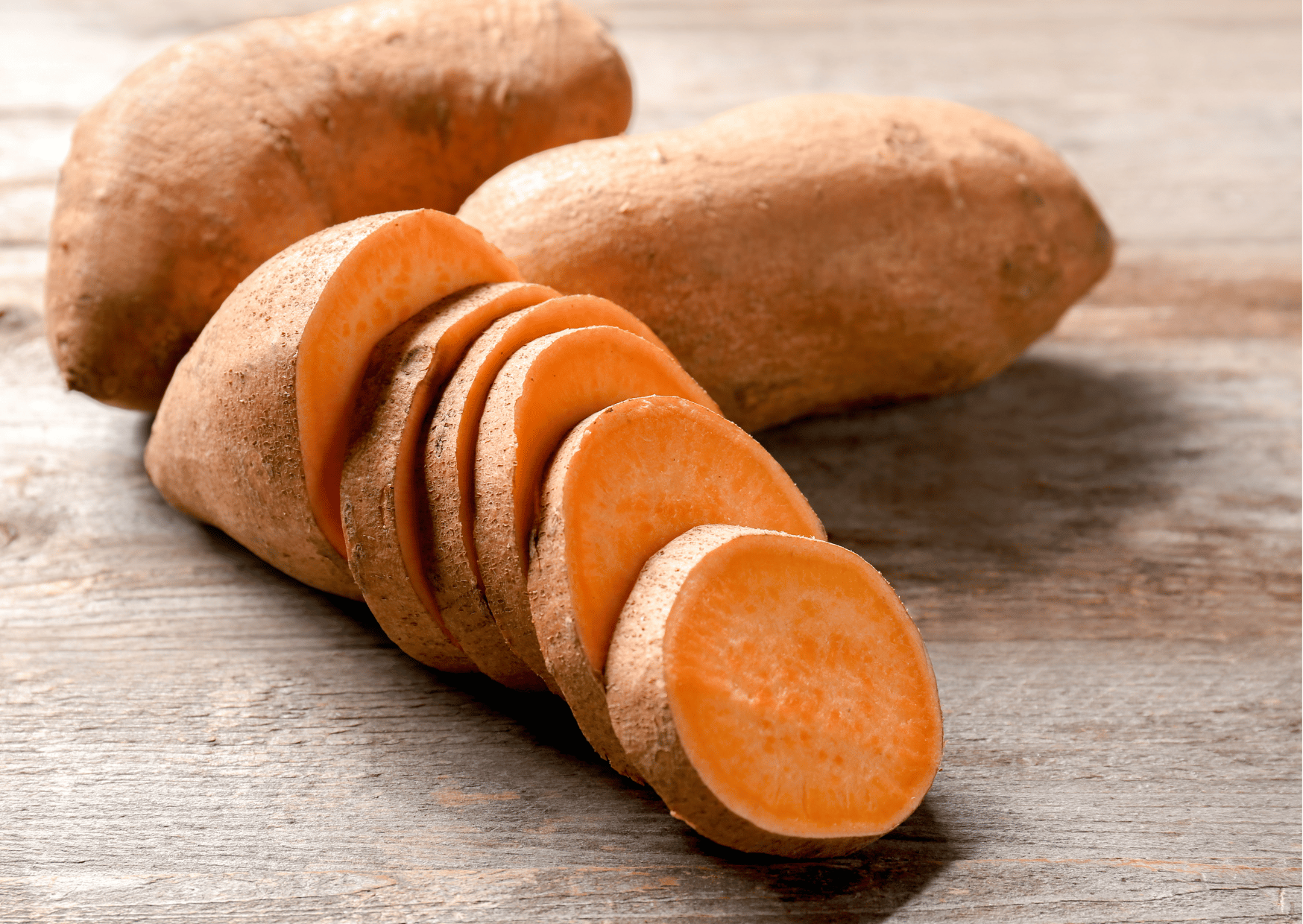 Il cane può mangiare la batata?