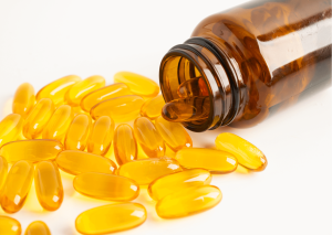 Omega 3 per gatti: benefici, fonti e corretto utilizzo